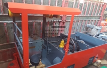 防爆電機(jī)車有哪些常見的型號？