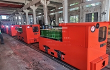2.5噸鋰電池變頻電機(jī)車的司控器有哪些功能？