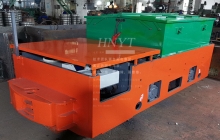 蓄電池電機(jī)車斬波調(diào)速?zèng)]有低速擋的原因是什么？