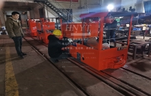 礦用電機車齒輪聯(lián)軸器故障的原因有哪些？