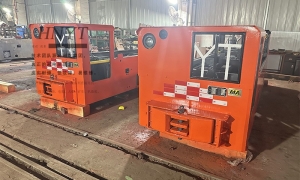 礦用電機(jī)車直流調(diào)速是什么？能否改造升級(jí)成變頻調(diào)速？