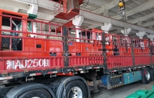 架線式變頻電機(jī)車有何優(yōu)勢(shì)？
