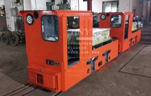 礦用鋰電池電機(jī)車會(huì)受到哪些環(huán)境限制？