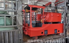 礦用蓄電池電機(jī)車的軸承箱該如何維護(hù)和保養(yǎng)？