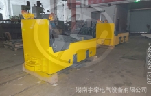 湘潭工礦電機(jī)車的電氣系統(tǒng)如何進(jìn)行定期檢查和維護(hù)？