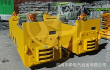 架線式電機(jī)車縮短制動(dòng)距離的途徑有哪些？