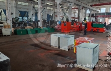 為什么湘潭電機(jī)車用液壓制動(dòng)更安全？