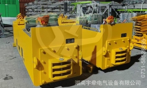 架線式電機車縮短制動距離的途徑有哪些？