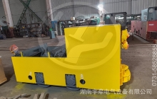 礦用湘潭電機(jī)車撒砂裝置里的砂有什么要求？